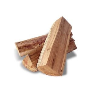3 stères de bûches — 30cm — En vrac — Chêne/Hêtre/Charme